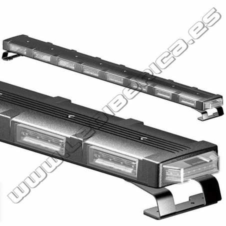 PUENTE BARRA DIRECCIONAL AMBAR 95CM CE R65 LAMBDA